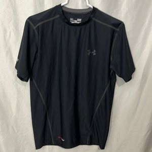Under Armour Heat Gear Dry Fit t shirt